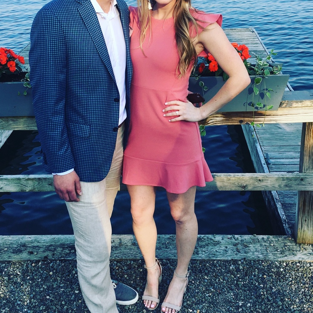 Express Dress